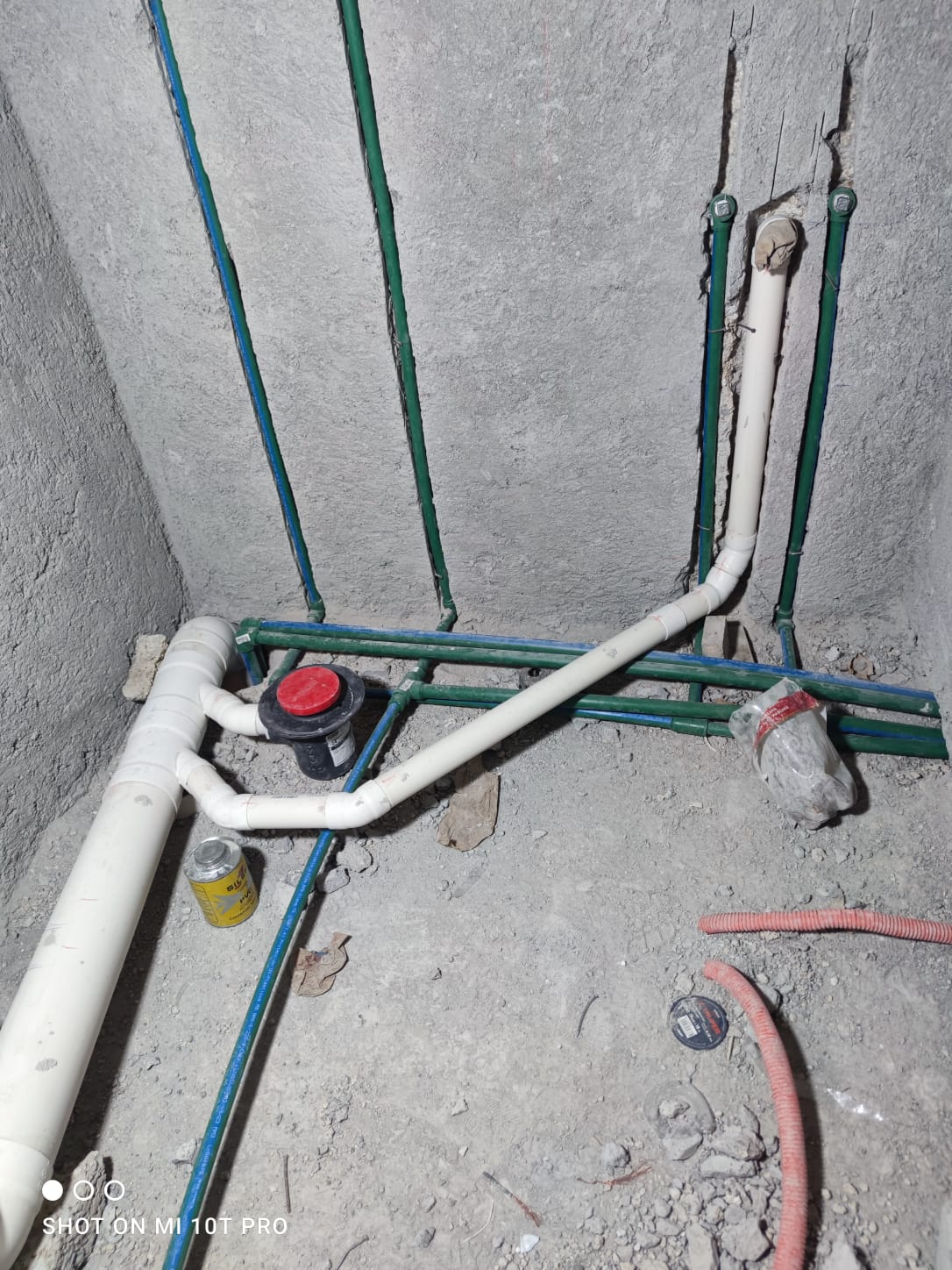 Pintura exterior CDMX